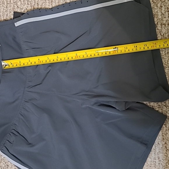 Mens Workout Shorts - Picture 7 of 7